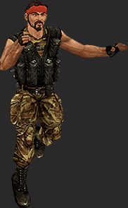 Guerilla Warfare