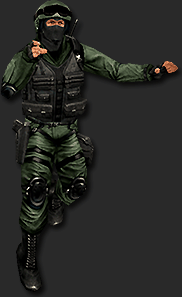 Seal Team 6