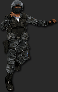 Spetsnaz