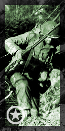 Support Infantry