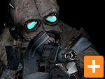 Combine Soldier
