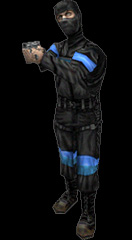 Spy